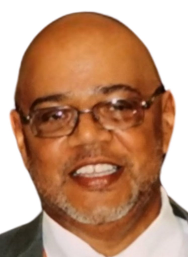 Mr. Nathaniel Graham