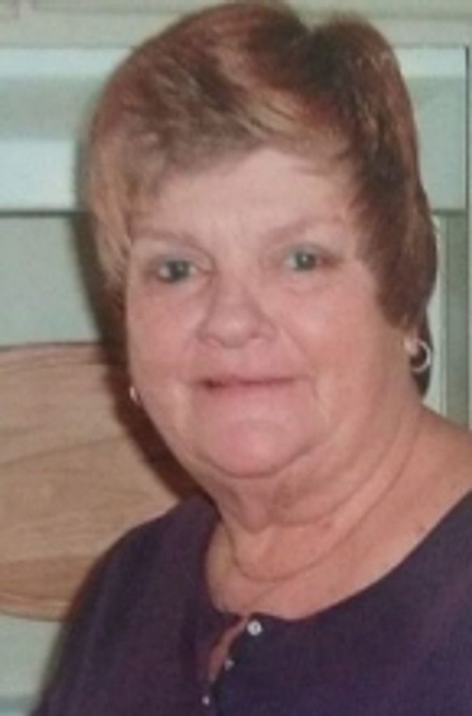 Judith Helton