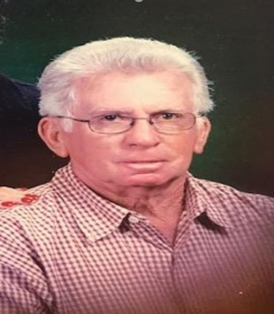 Richard B Laenger