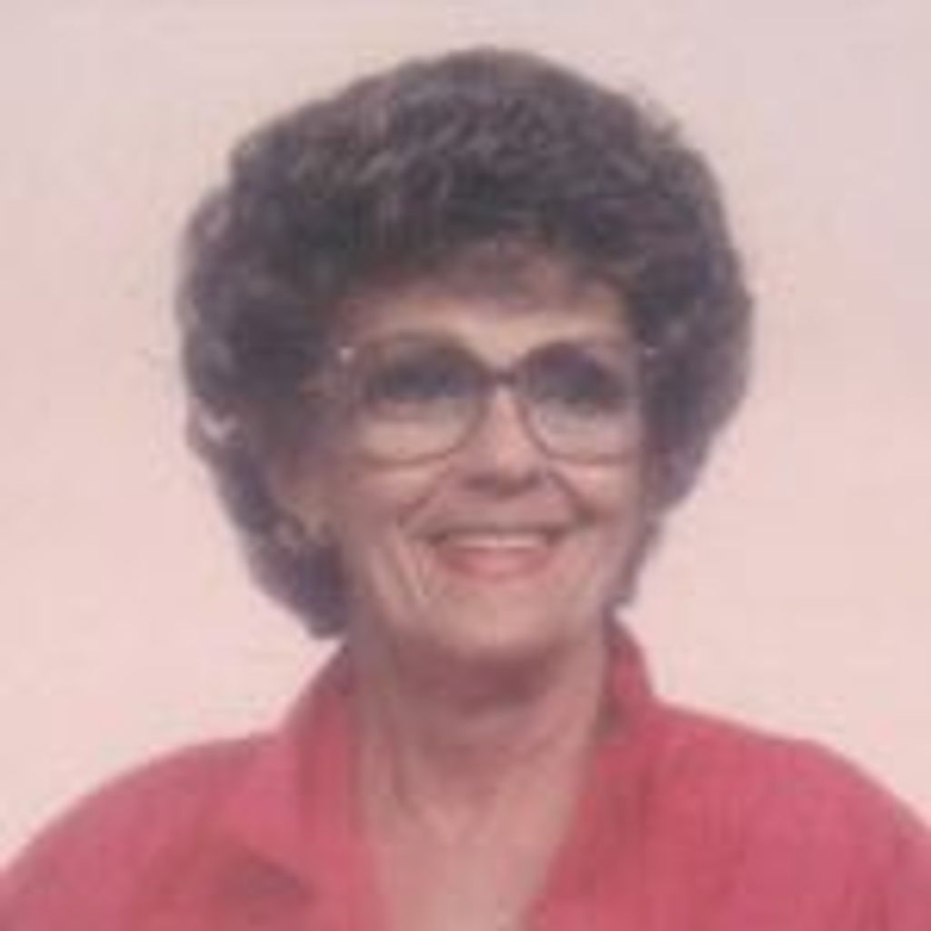 Colleen Ann Graham