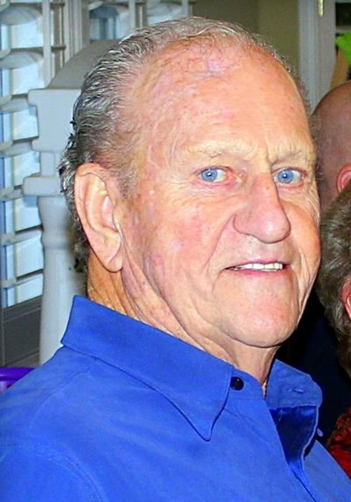 Harold Gene Mudgett Profile Photo