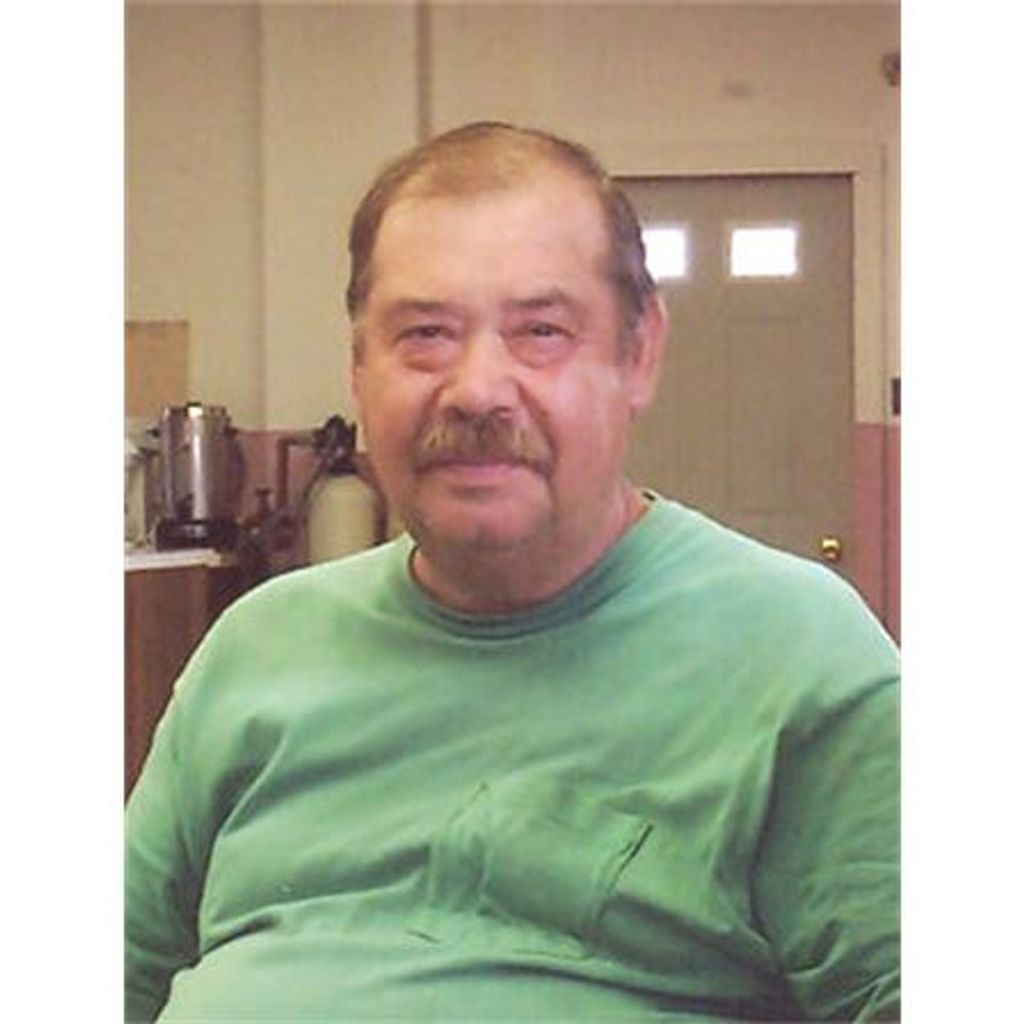 Gerald L. "Jerry" Shoemaker