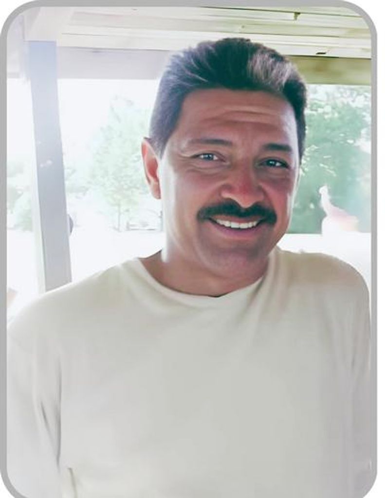 Jose Luis Alvizo Profile Photo