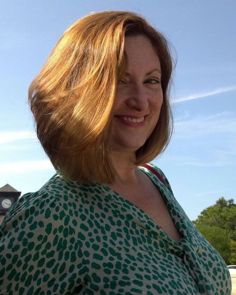 Julie Marie Anthon