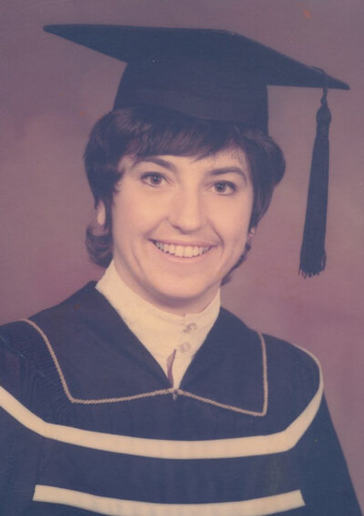 Christine Griffin Profile Photo