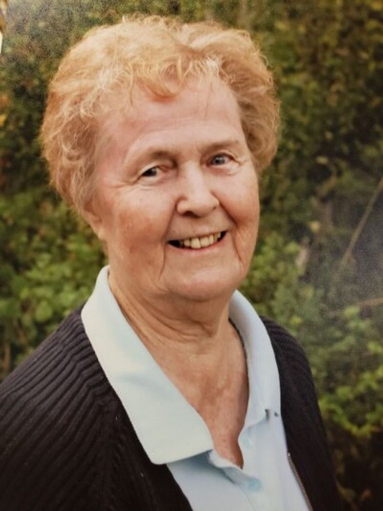 Ruth Andrews Profile Photo