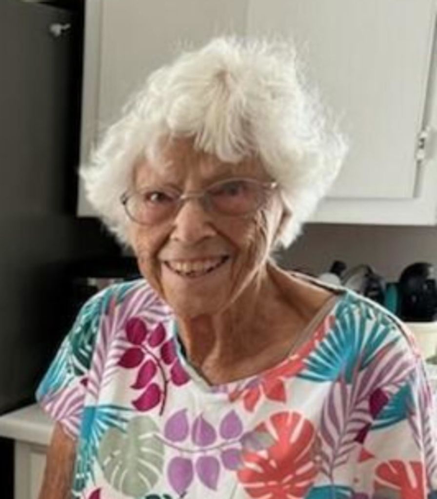 Norma Martin Profile Photo