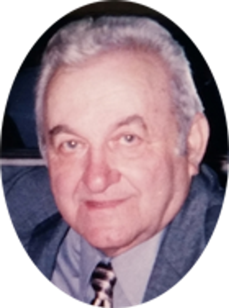 Dominick Delia