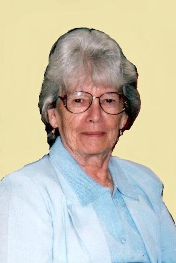 Ida Varnado Profile Photo