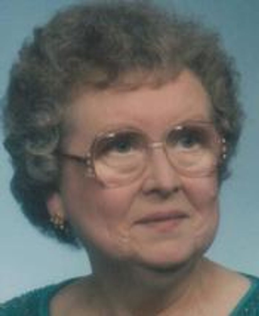 Erma Mae Elliott Profile Photo