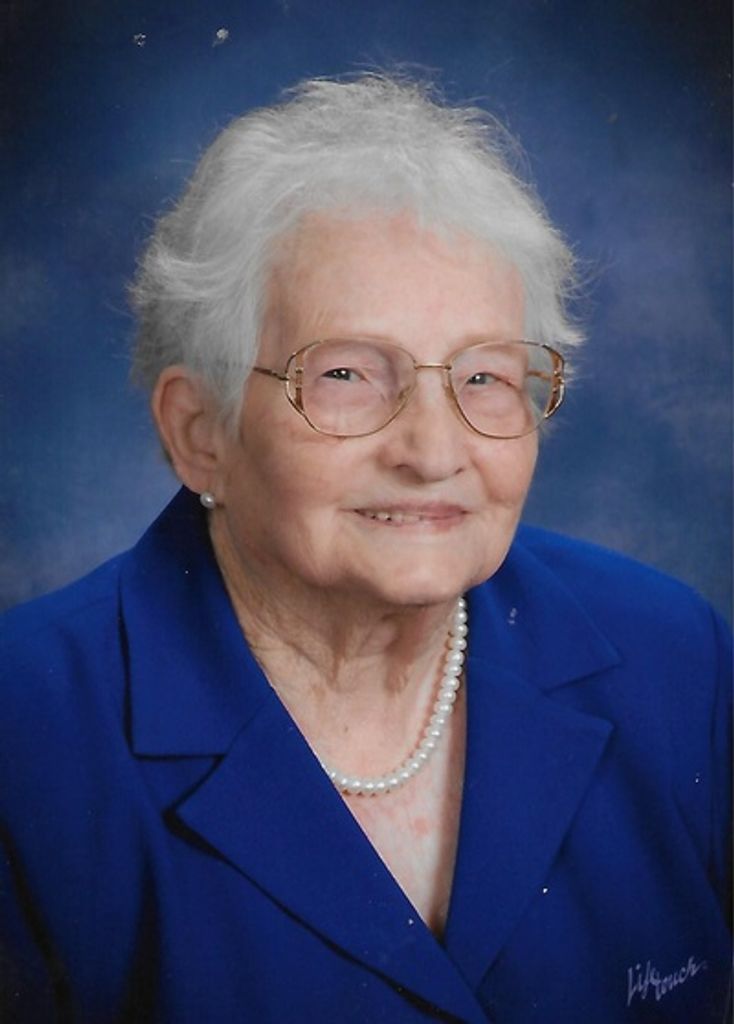 Altha Mozelle Sanders Profile Photo