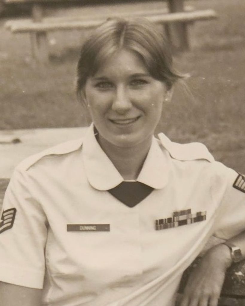 Terry Arlene Swanner Brewer