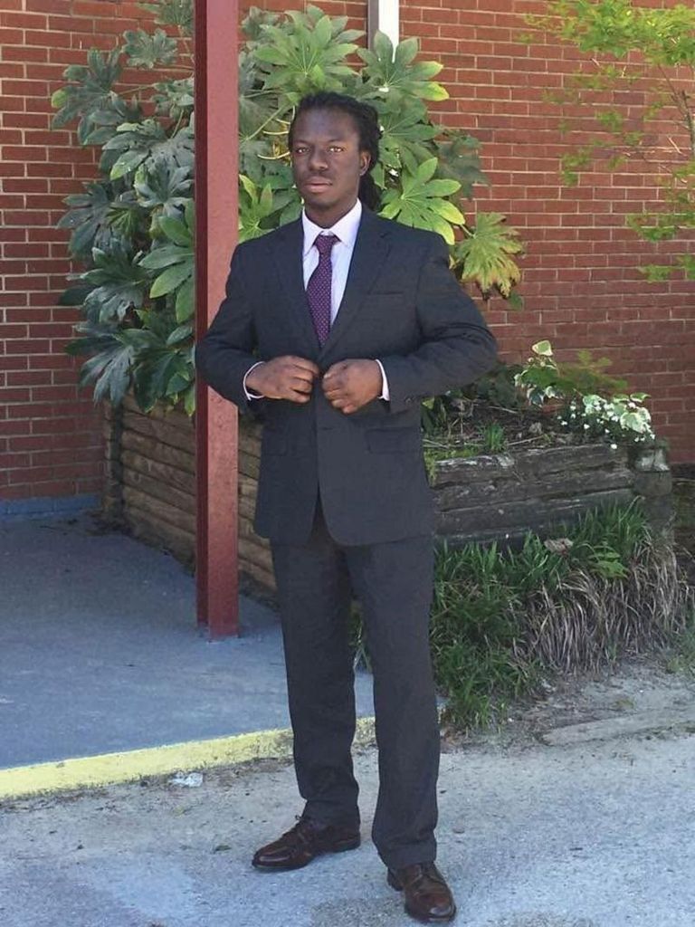 Dionte' Rakia-Chappelle Nelson Profile Photo