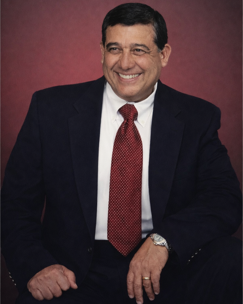 Alberto Ruben Salinas Profile Photo