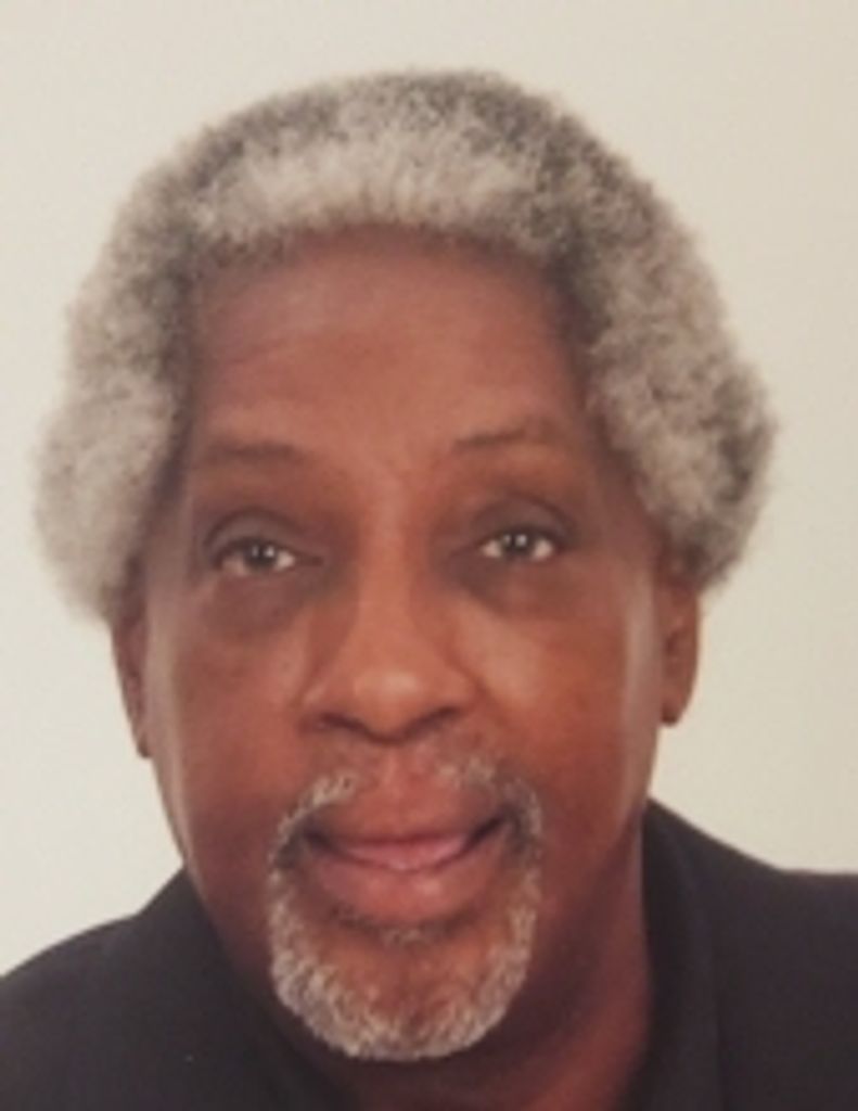 Jewell Charles Douglas