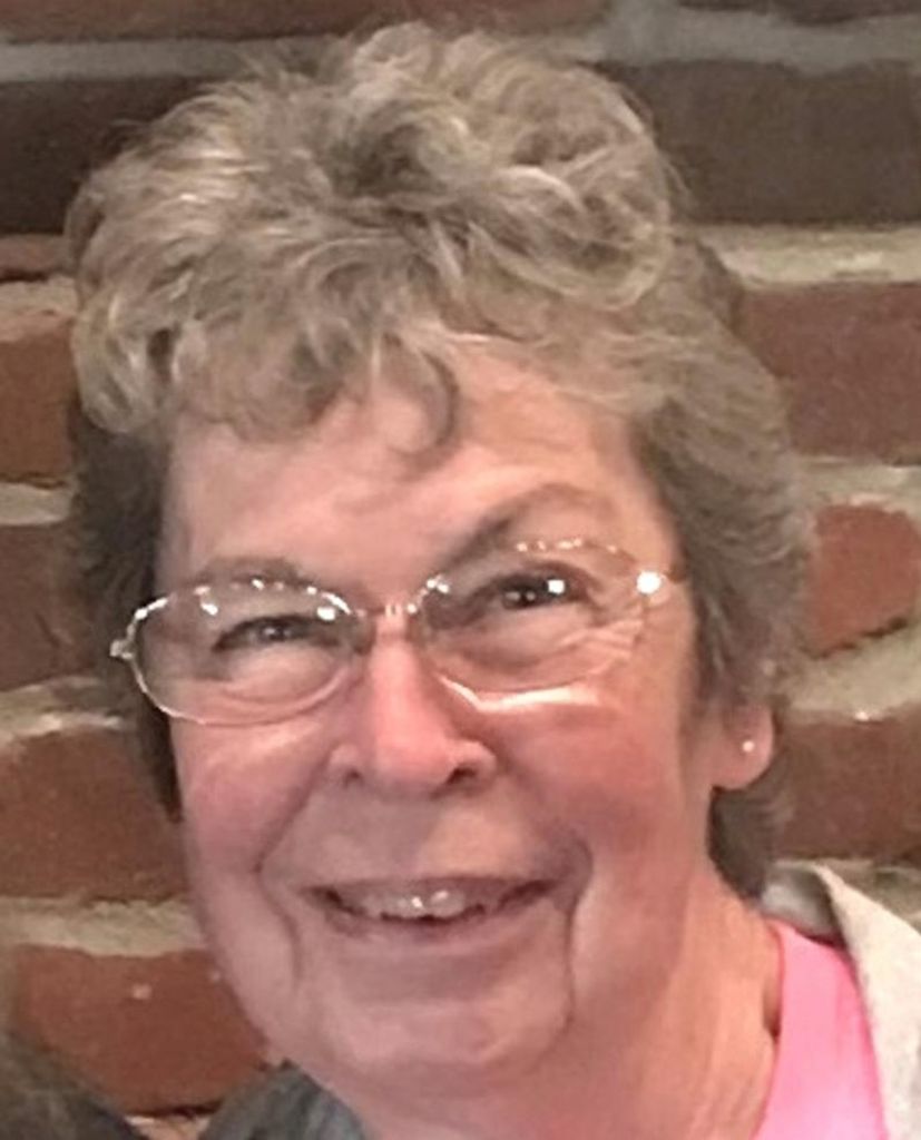Janet "Susie" S. Southern