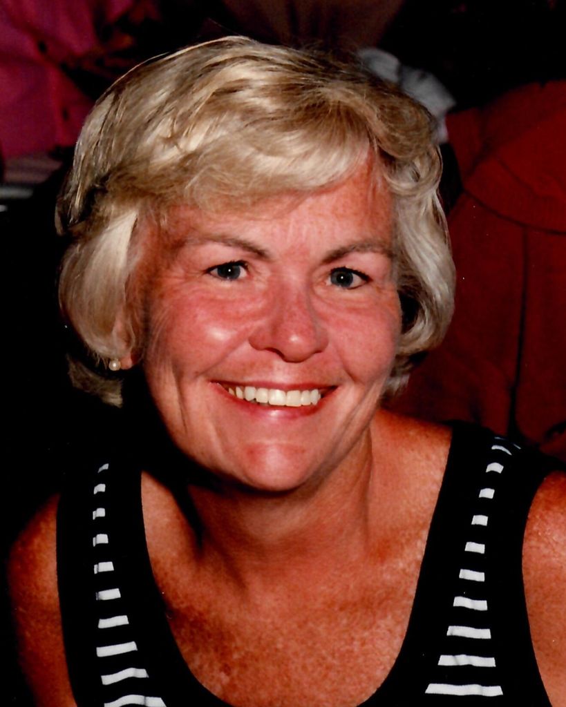 Margaret A. Christensen Profile Photo