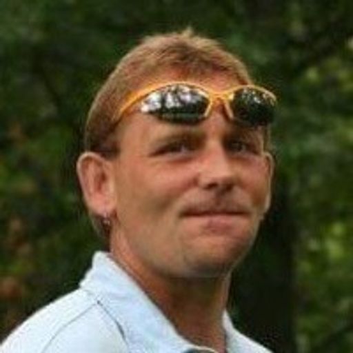 Donald Hall Profile Photo