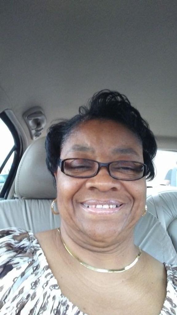 Shirley Deloris Cousar