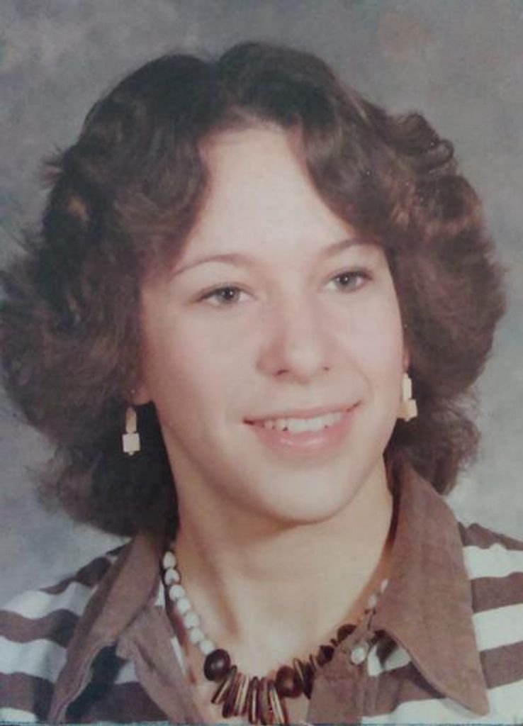 Margo Keyes