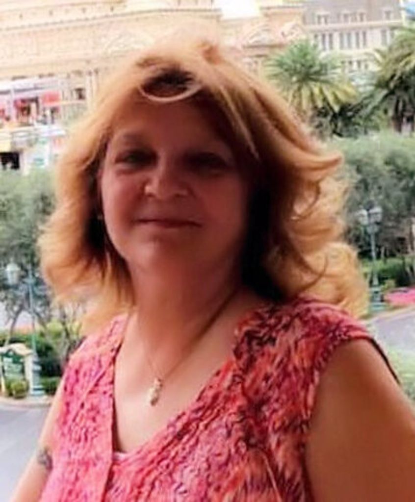 Robin Marie Marchetti Profile Photo