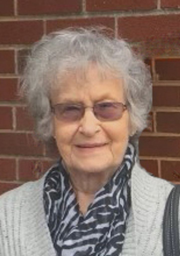 Twila (Bauman)  Potts Profile Photo