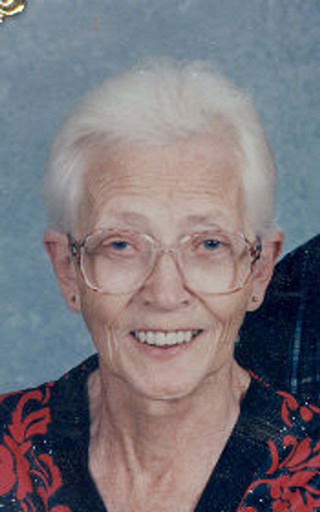 Betty Eubanks Claycomb Profile Photo