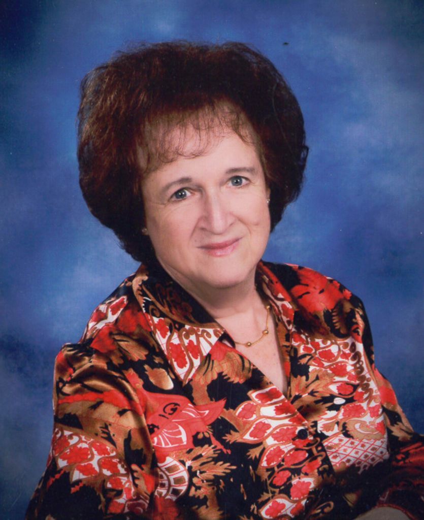 Margo Plyler
