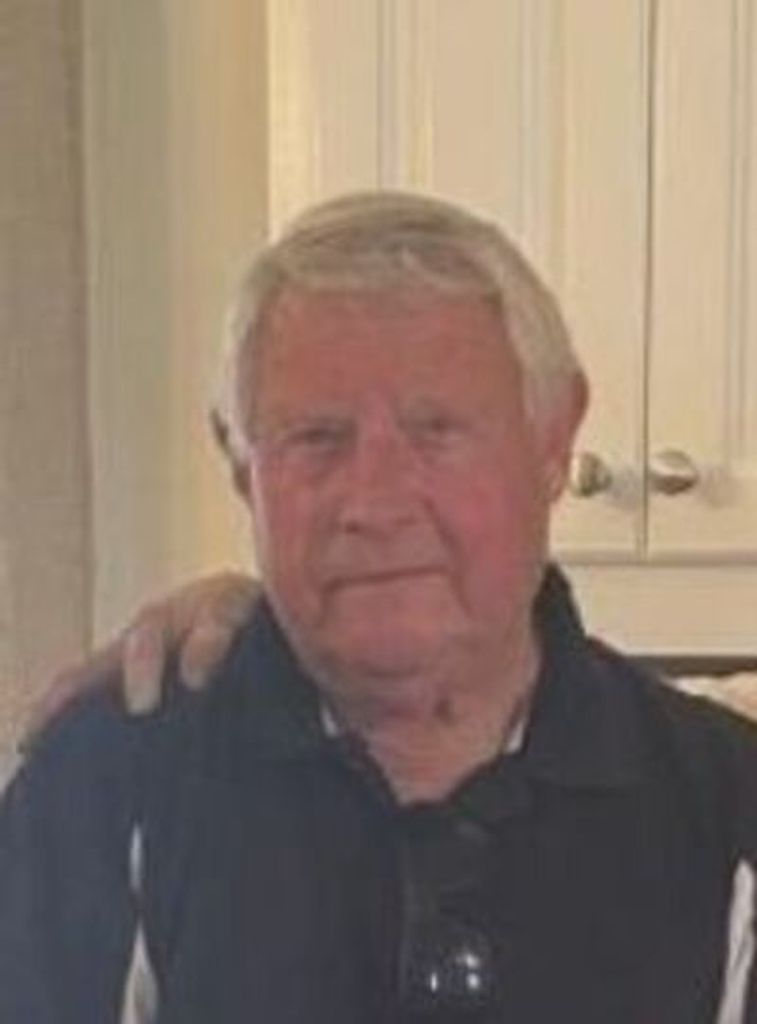 Robert Edgar Adams Profile Photo