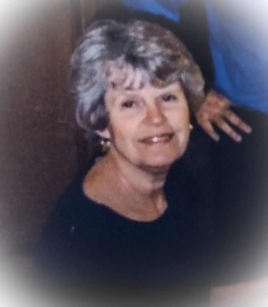 Patricia Seffer