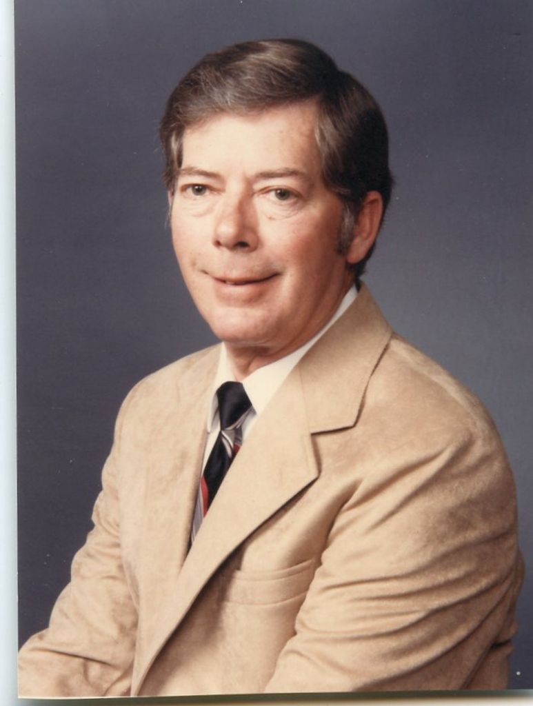 John Norman Cook