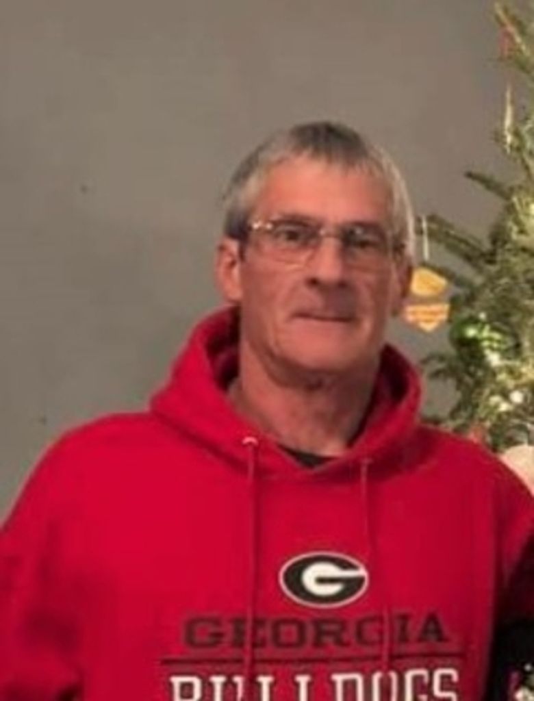 Gary Pittman Reed