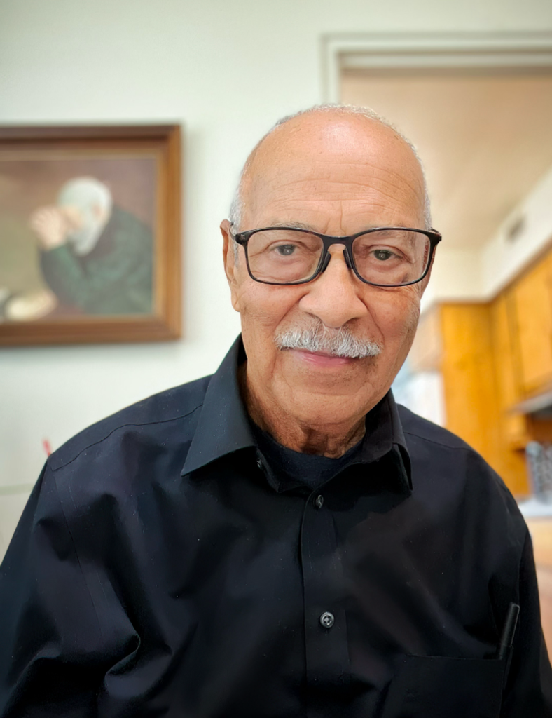 Manuel Adolfo Moretta Profile Photo