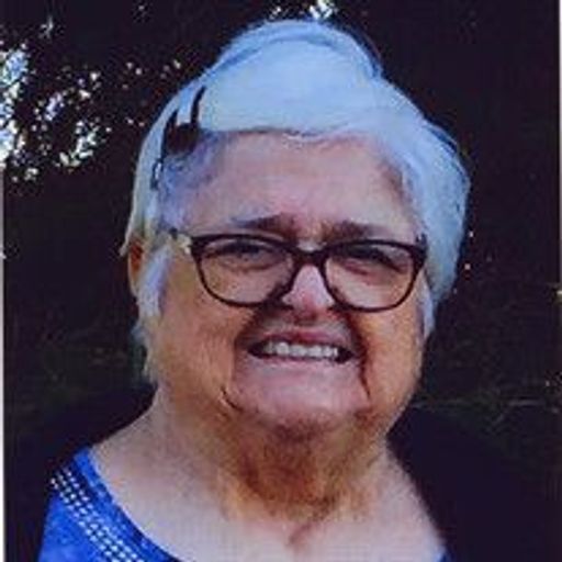 Jennie Scott Brashear Profile Photo