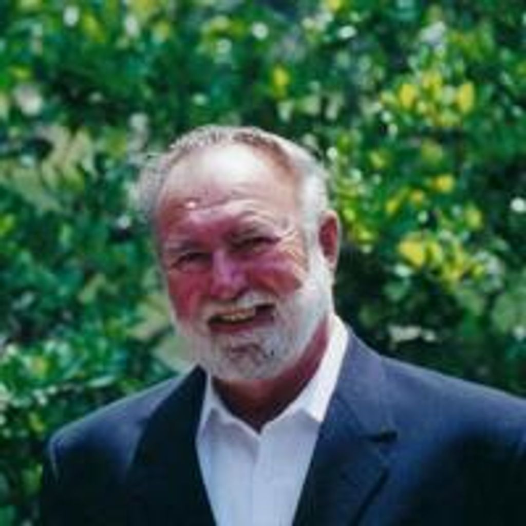 Larry Lee Patton