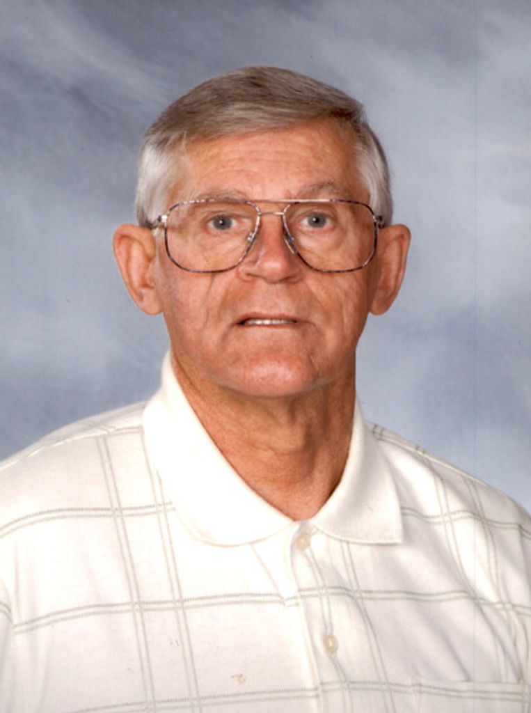 Terry Alan Ehlert Profile Photo