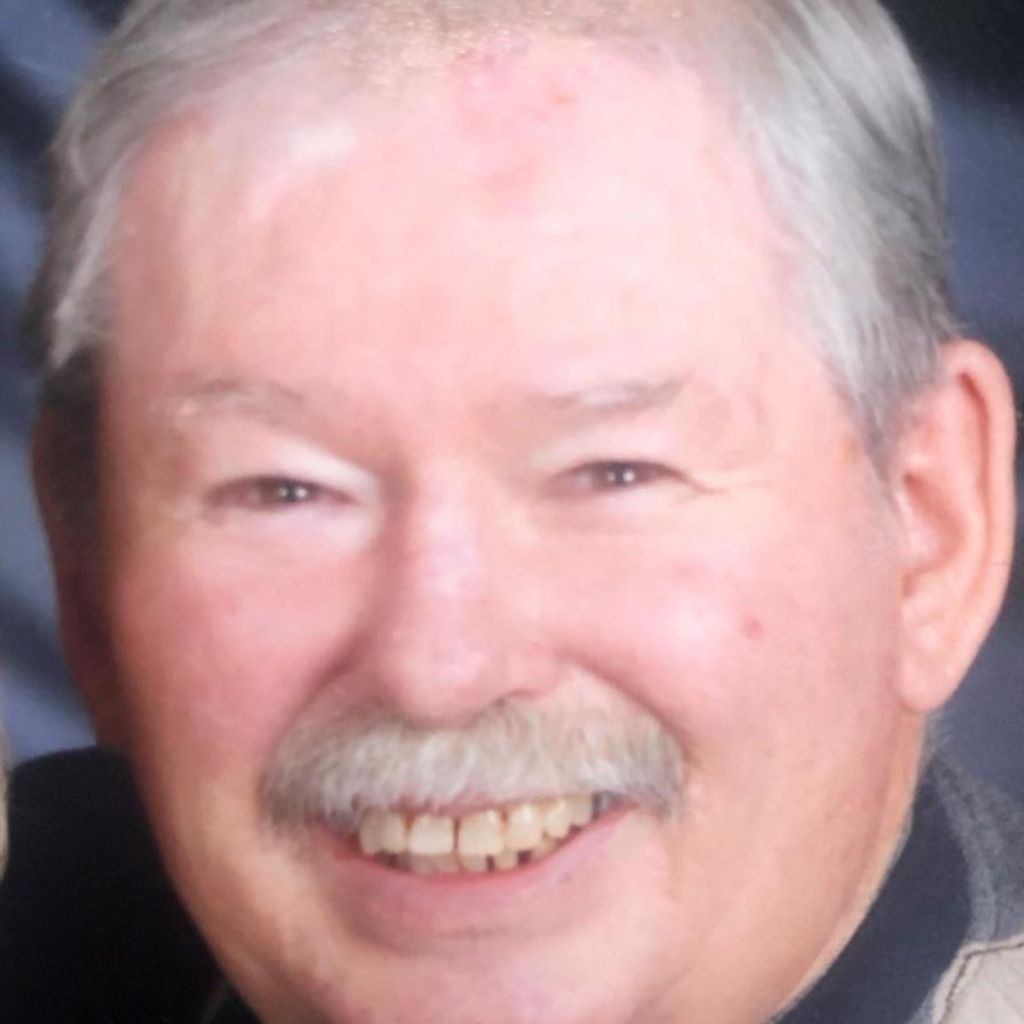 Robert Alan Hoffman Profile Photo