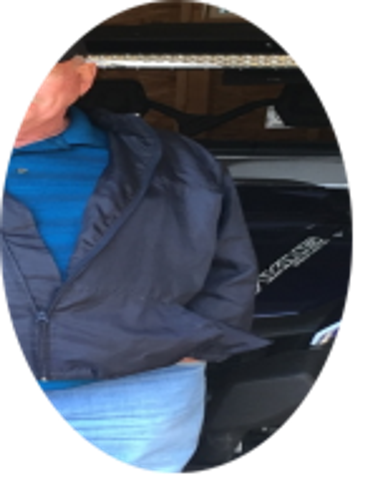 Robert Allan "Al" Cameron