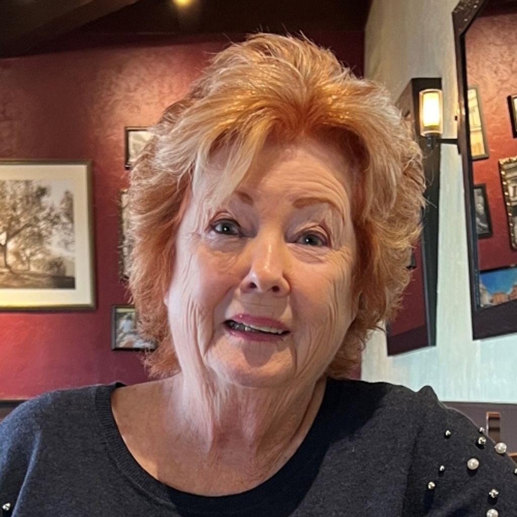 Patricia Marie Doctorick