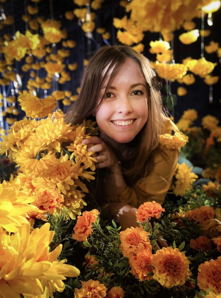 Jordan Weber Roman Profile Photo