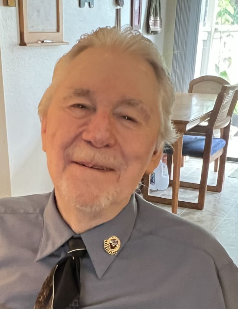 Peter N.  Holly Profile Photo