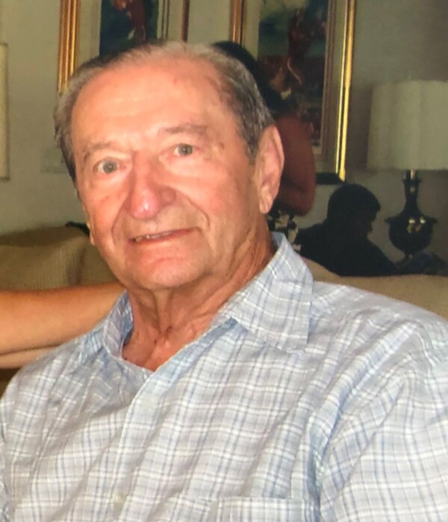 Felix Iarussi