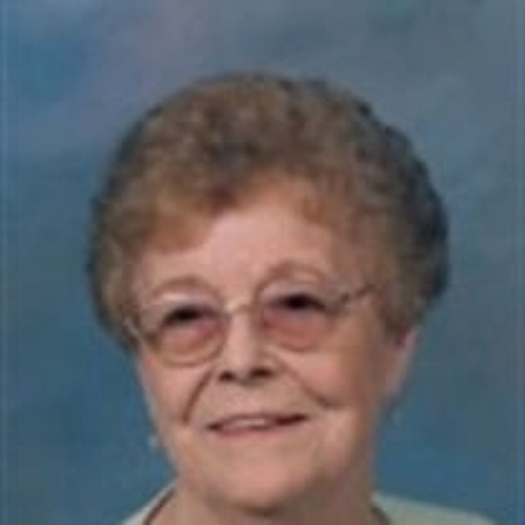 Frances O. Hartline