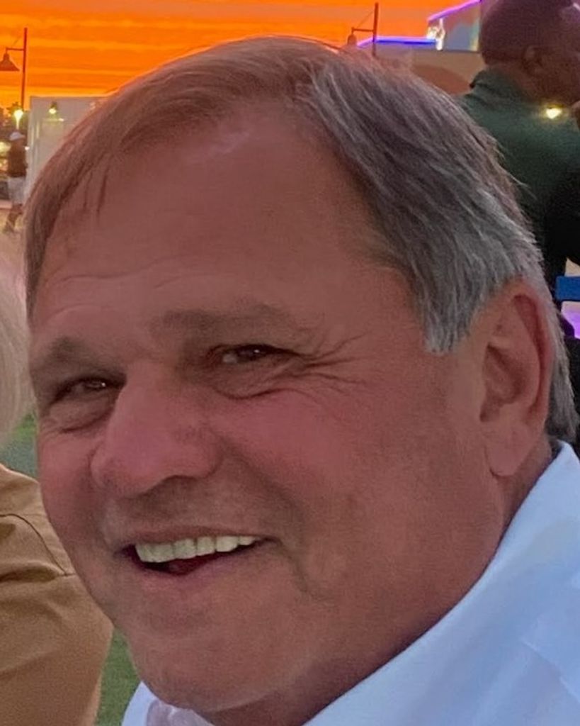 Fred "Cubby" Martin Profile Photo