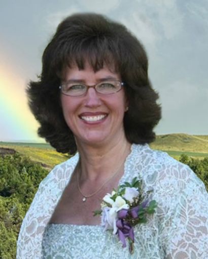 Merri Beck's obituary image