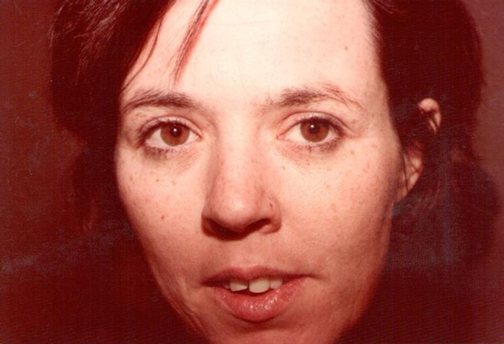 Elizabeth Marie Mangel Profile Photo