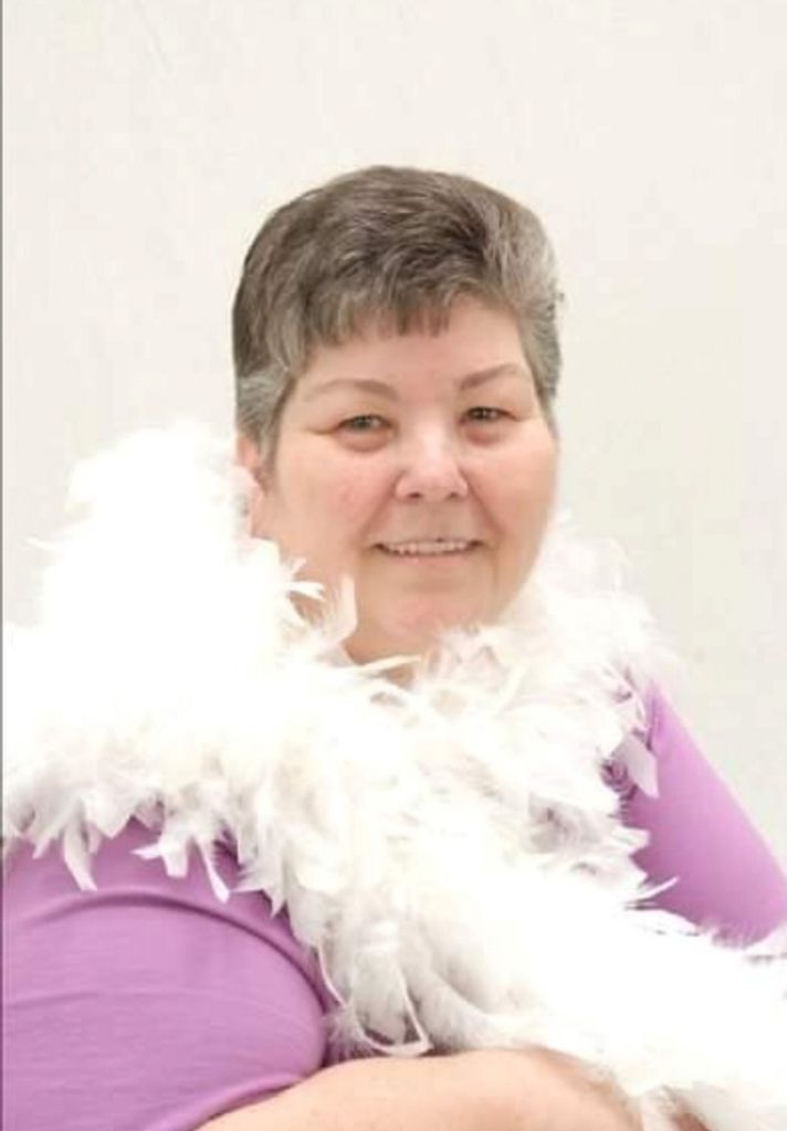 Patricia Ann Sears Profile Photo