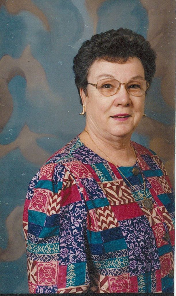Pat Gasti  (Patricia Sagastizabal)
