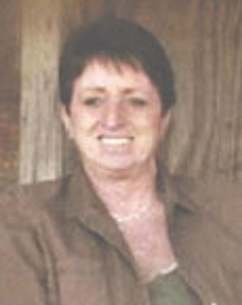 Jacqueline A. Vickery Profile Photo