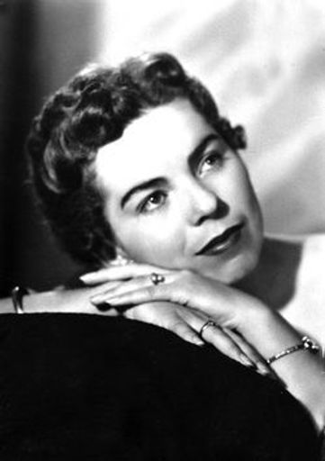 Olga Otero Litel Profile Photo
